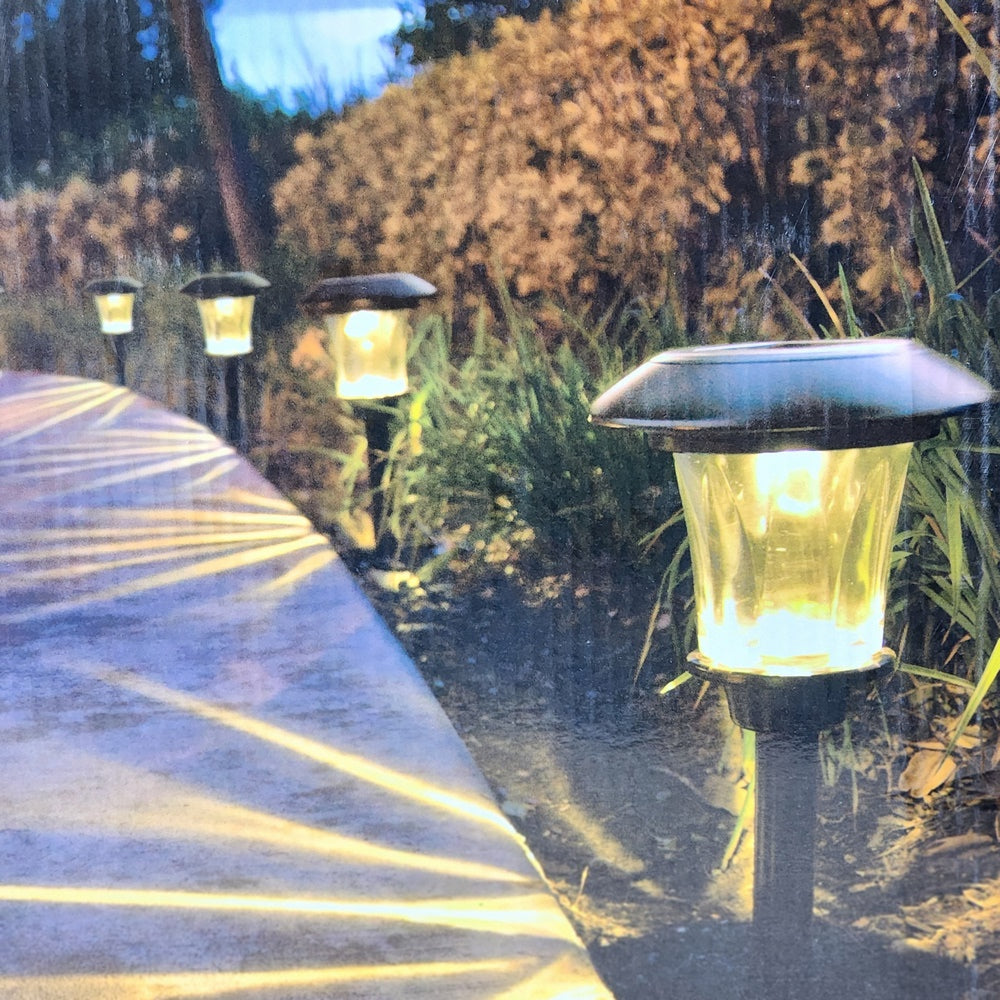 ALPAN SMALL SOLAR PATHWAY ALPAN SMALL SOLAR PATHWAY